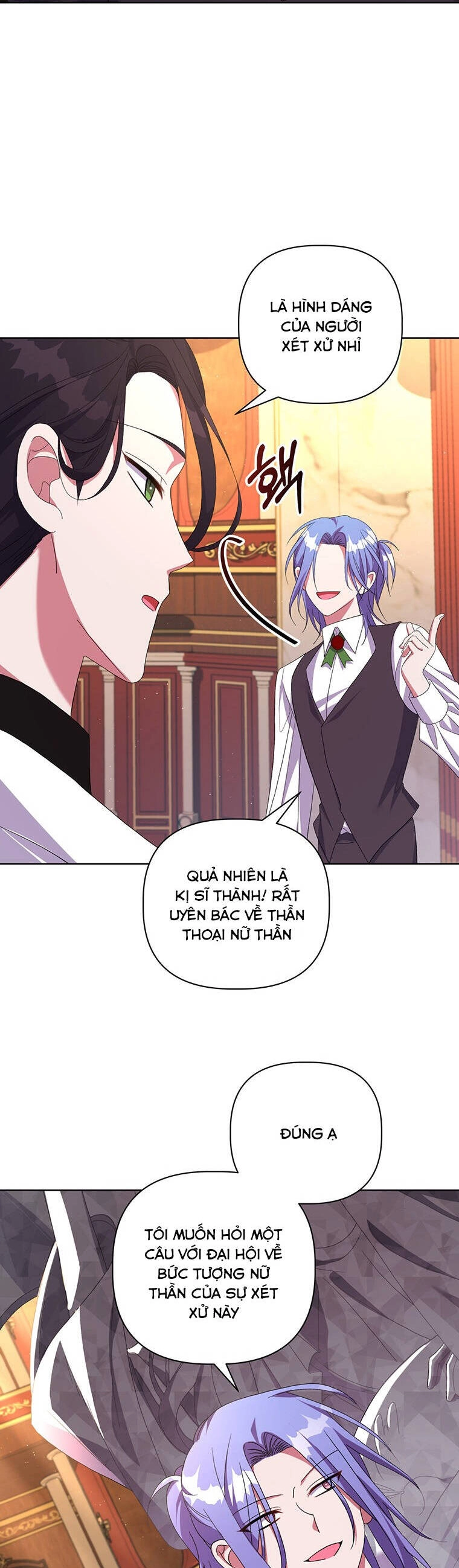 Em Phải Chịu Trách Nhiệm Với Ta Chapter 24 - 35