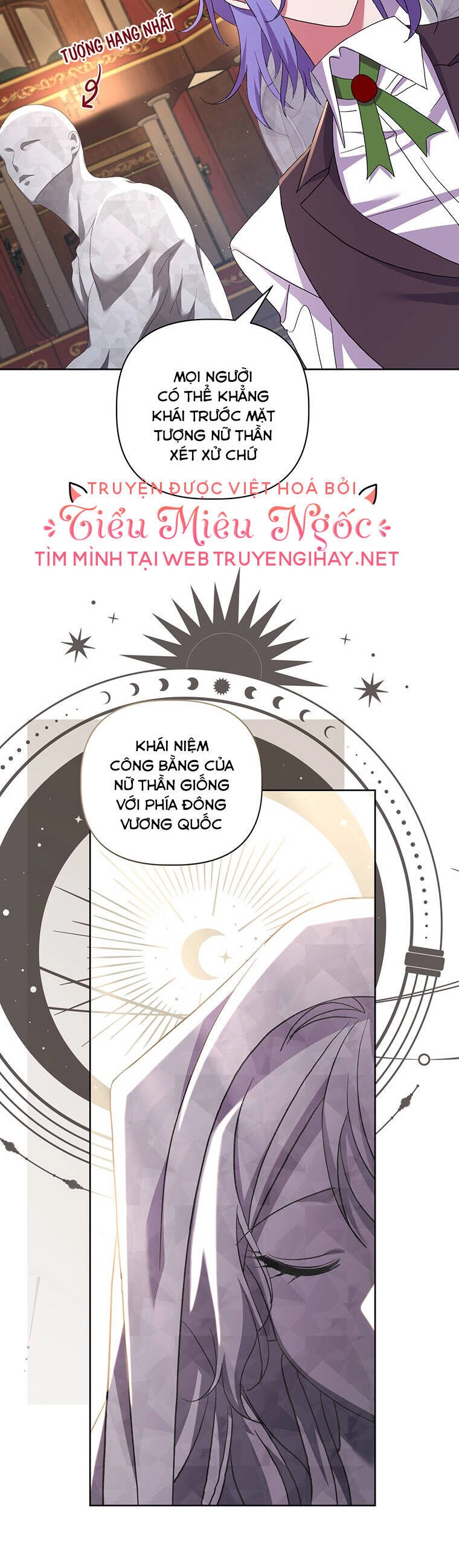 Em Phải Chịu Trách Nhiệm Với Ta Chapter 24 - 36