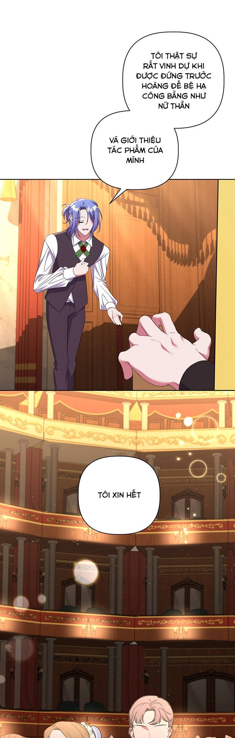 Em Phải Chịu Trách Nhiệm Với Ta Chapter 24 - 37