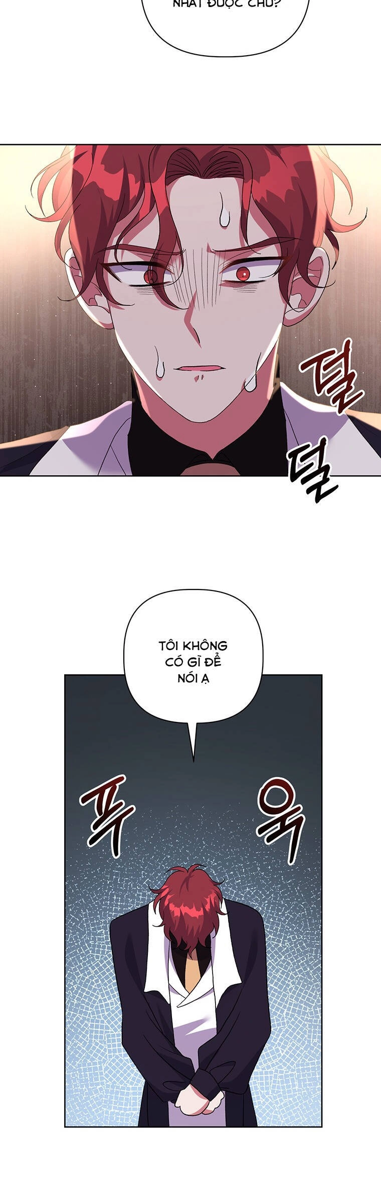 Em Phải Chịu Trách Nhiệm Với Ta Chapter 24 - 40