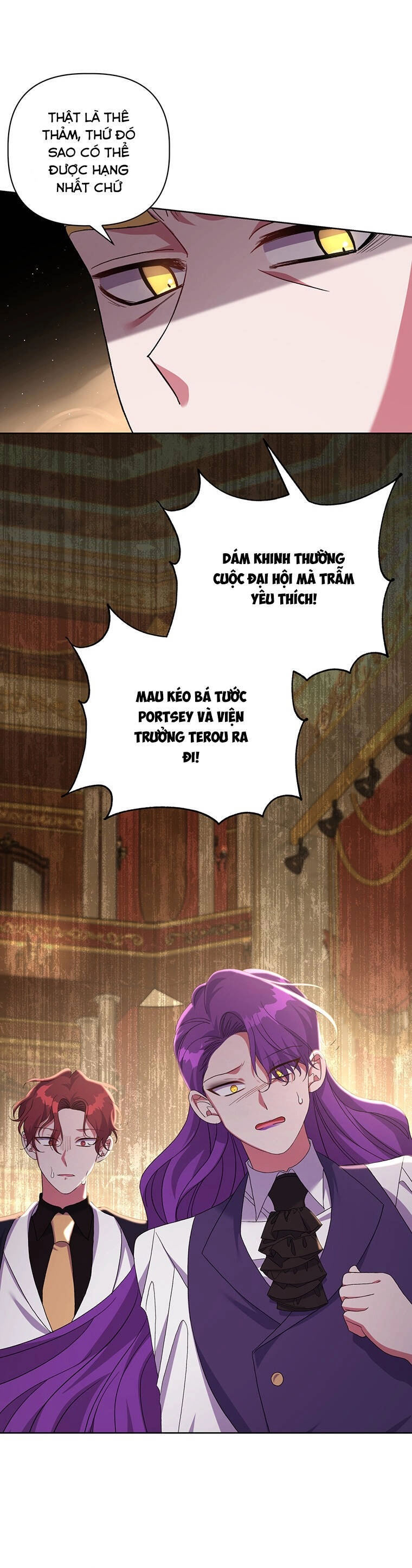 Em Phải Chịu Trách Nhiệm Với Ta Chapter 24 - 41