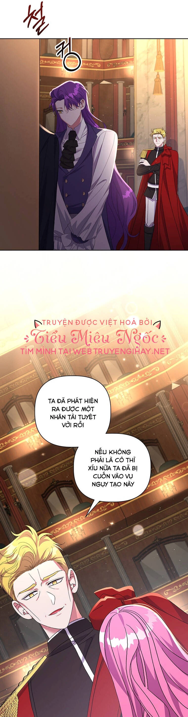 Em Phải Chịu Trách Nhiệm Với Ta Chapter 24 - 42