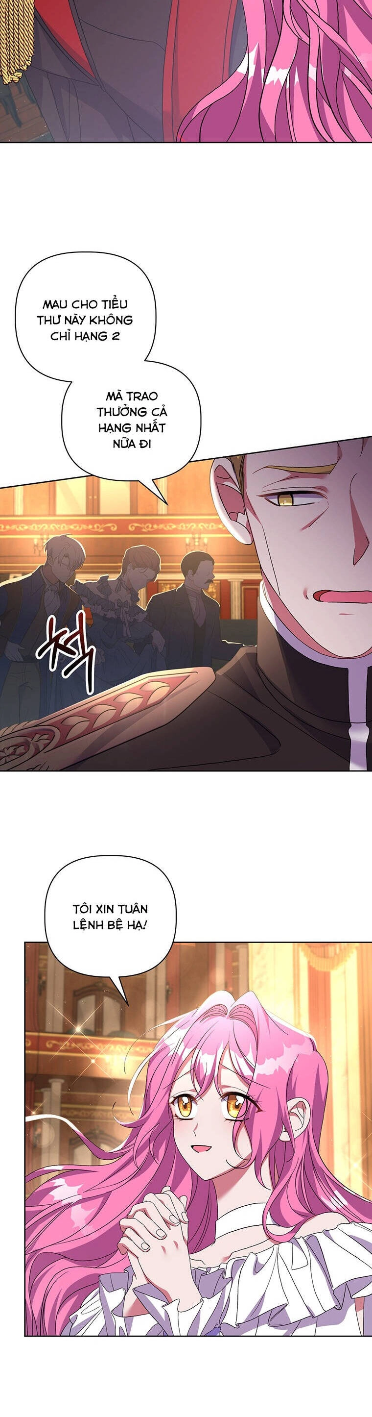 Em Phải Chịu Trách Nhiệm Với Ta Chapter 24 - 43