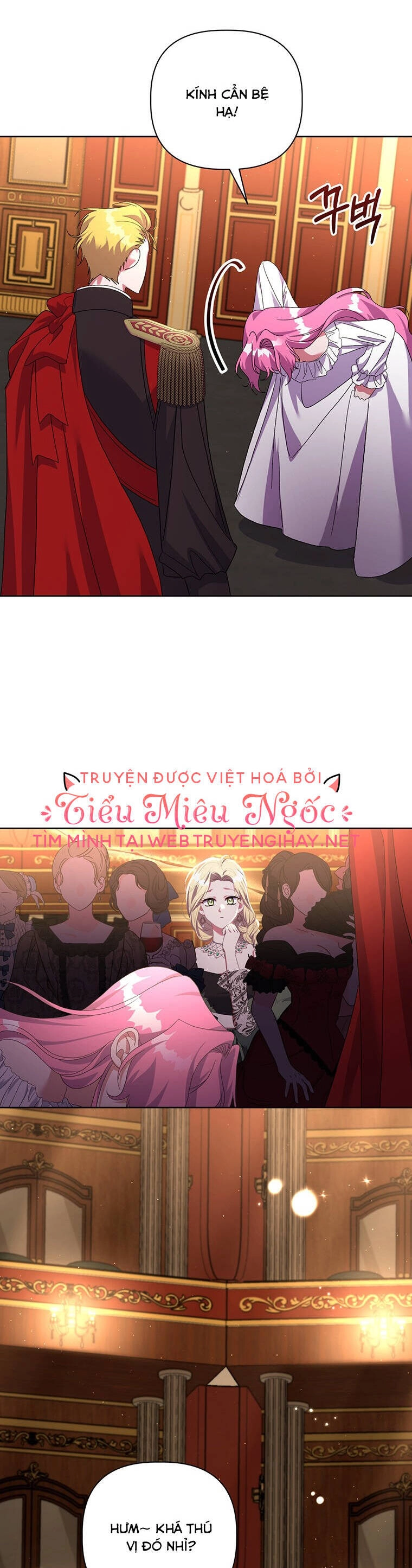 Em Phải Chịu Trách Nhiệm Với Ta Chapter 24 - 44