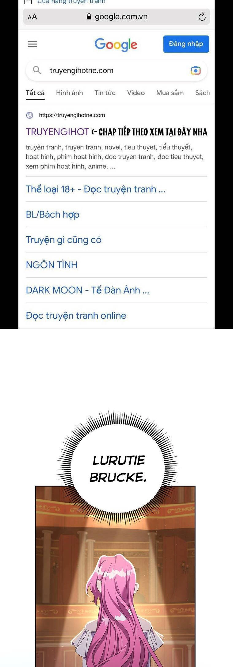 Em Phải Chịu Trách Nhiệm Với Ta Chapter 25 - 2