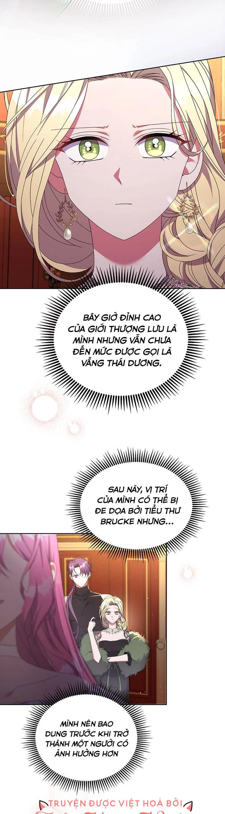 Em Phải Chịu Trách Nhiệm Với Ta Chapter 25 - 4