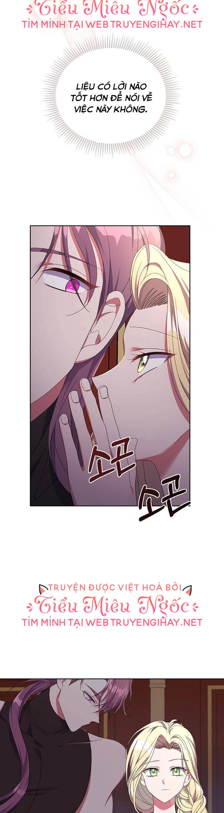 Em Phải Chịu Trách Nhiệm Với Ta Chapter 25 - 5