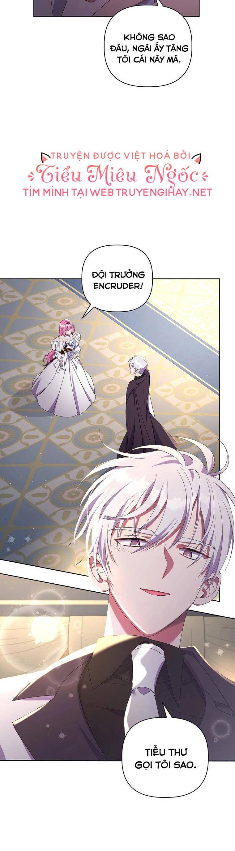 Em Phải Chịu Trách Nhiệm Với Ta Chapter 25 - 8