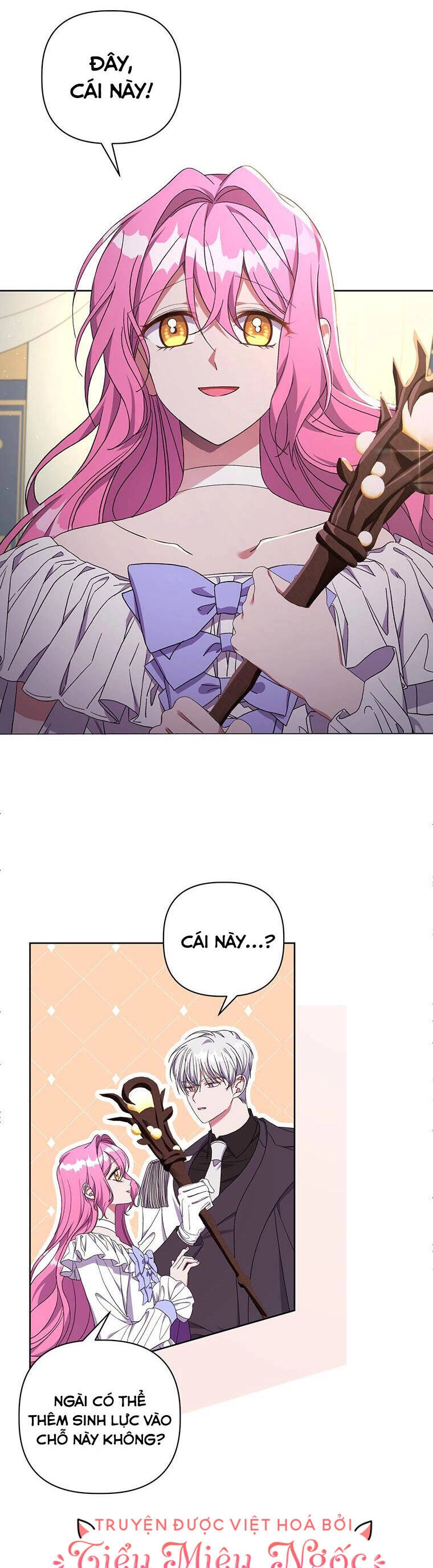 Em Phải Chịu Trách Nhiệm Với Ta Chapter 25 - 9