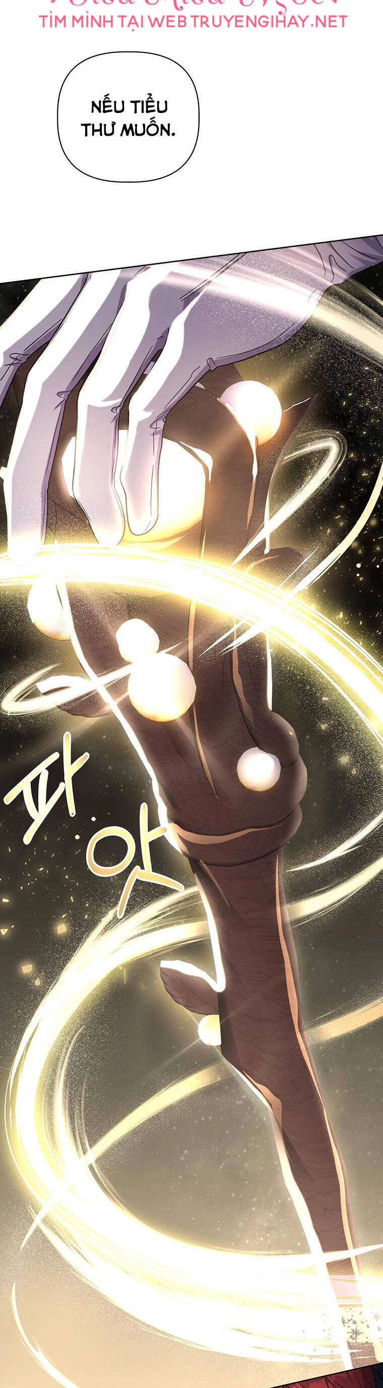 Em Phải Chịu Trách Nhiệm Với Ta Chapter 25 - 10