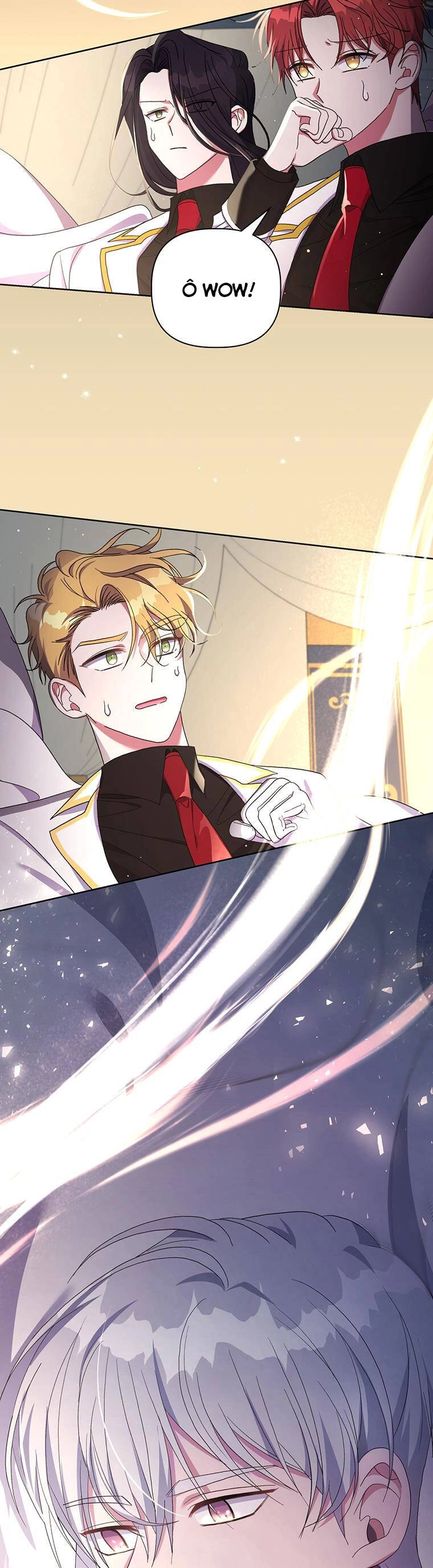 Em Phải Chịu Trách Nhiệm Với Ta Chapter 25 - 11