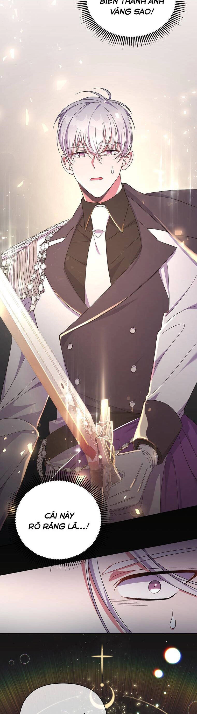 Em Phải Chịu Trách Nhiệm Với Ta Chapter 25 - 13