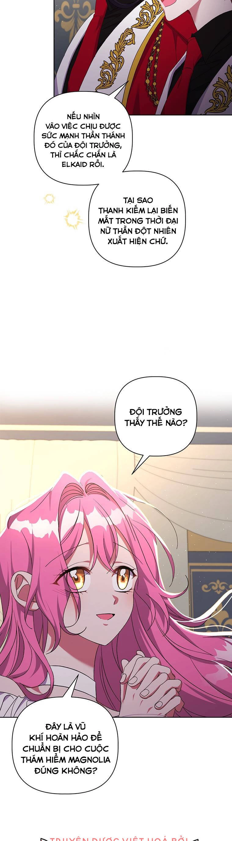 Em Phải Chịu Trách Nhiệm Với Ta Chapter 25 - 15