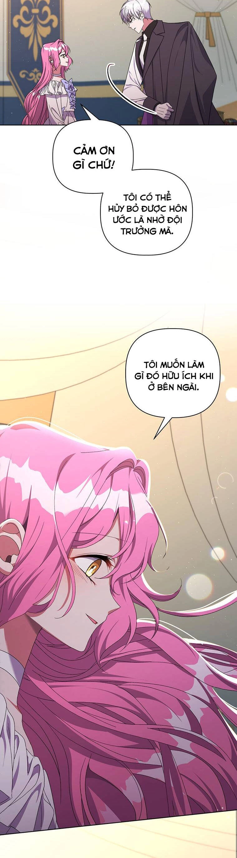 Em Phải Chịu Trách Nhiệm Với Ta Chapter 25 - 17