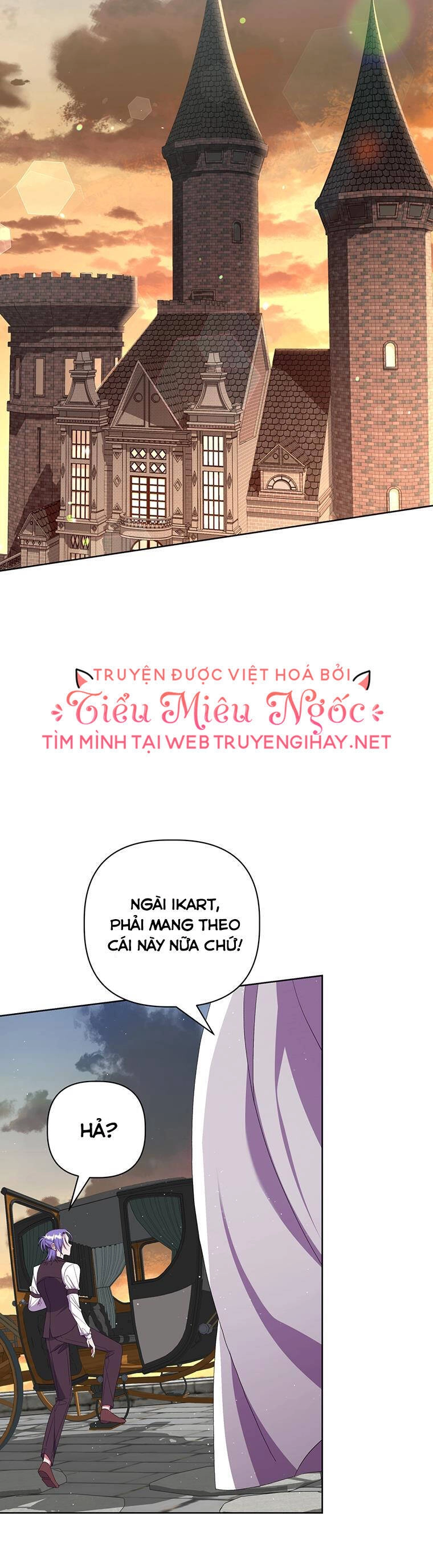 Em Phải Chịu Trách Nhiệm Với Ta Chapter 25 - 19