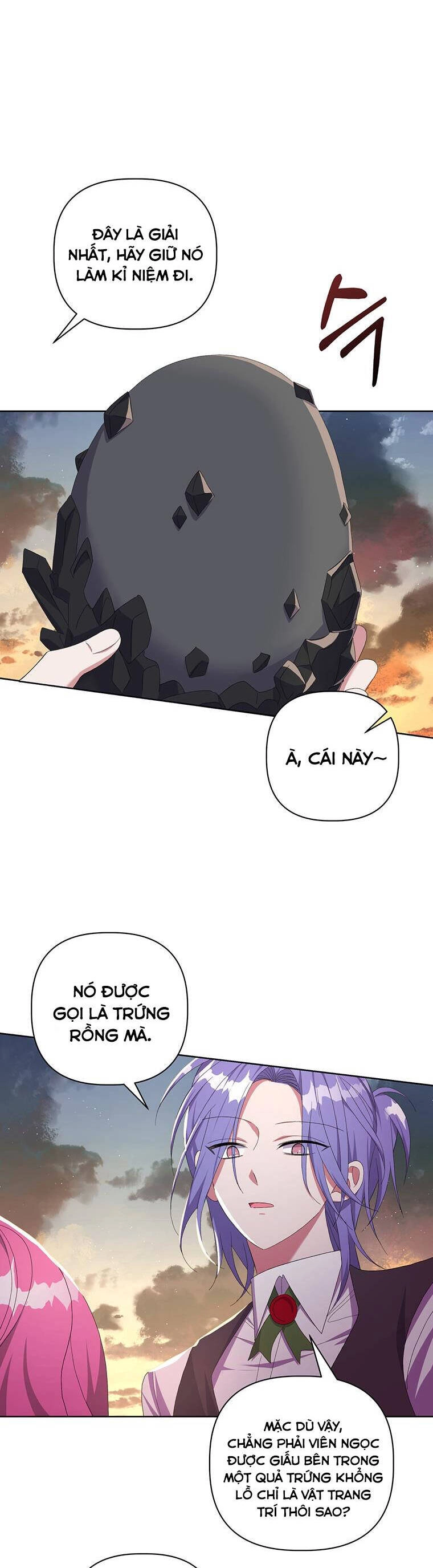 Em Phải Chịu Trách Nhiệm Với Ta Chapter 25 - 20