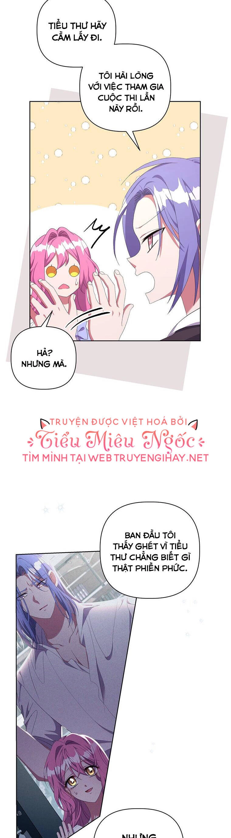 Em Phải Chịu Trách Nhiệm Với Ta Chapter 25 - 21