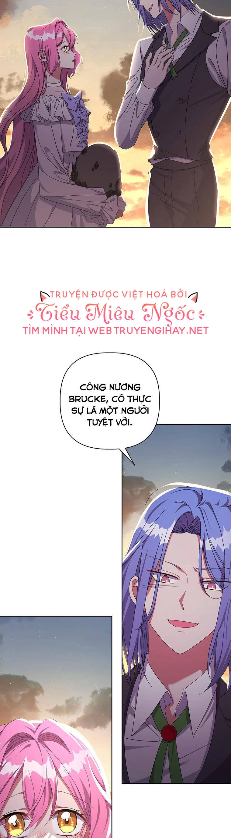 Em Phải Chịu Trách Nhiệm Với Ta Chapter 25 - 23