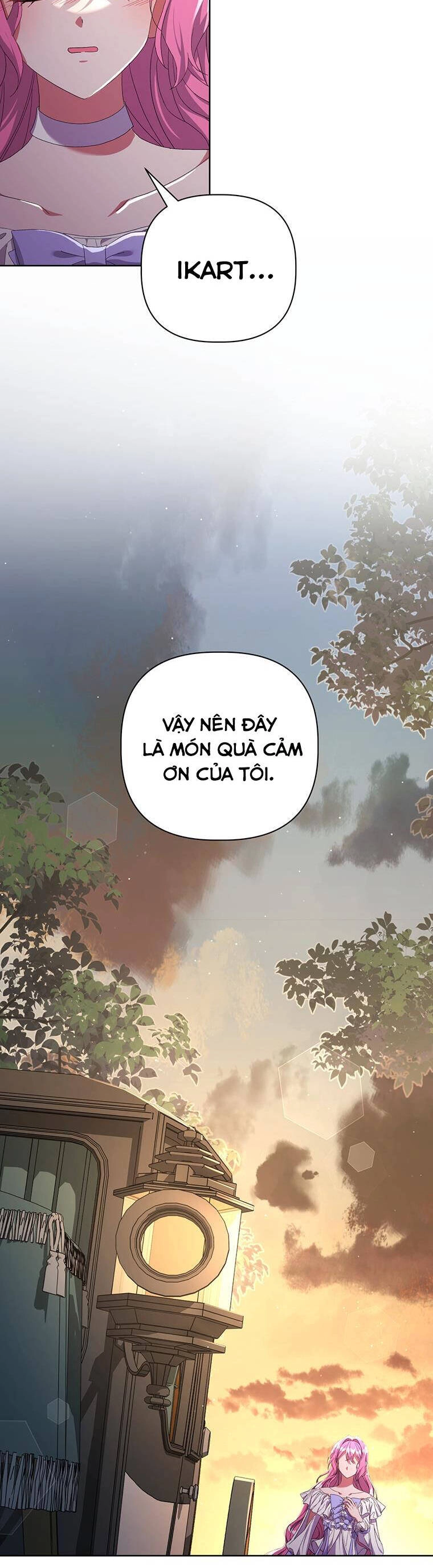 Em Phải Chịu Trách Nhiệm Với Ta Chapter 25 - 24