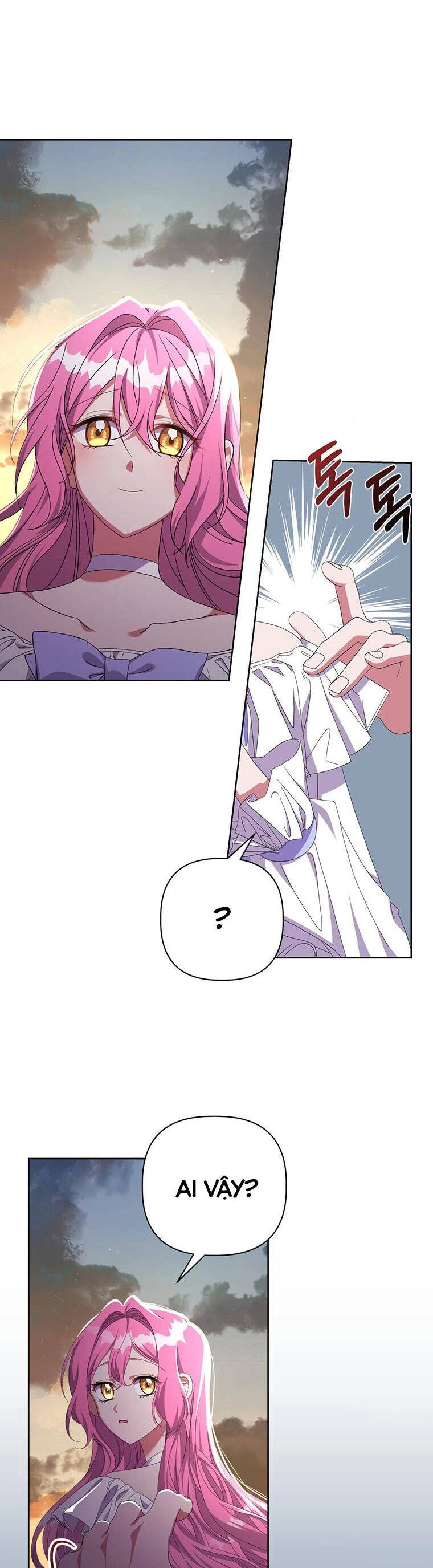 Em Phải Chịu Trách Nhiệm Với Ta Chapter 25 - 25