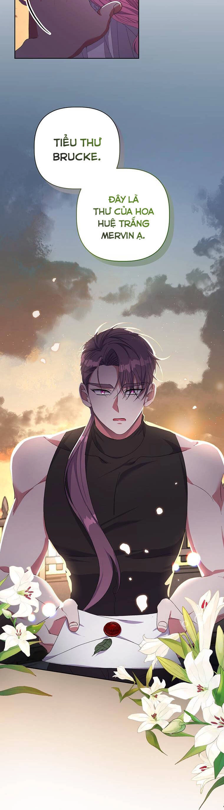 Em Phải Chịu Trách Nhiệm Với Ta Chapter 25 - 26