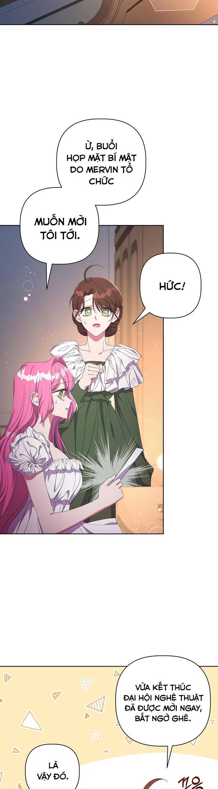 Em Phải Chịu Trách Nhiệm Với Ta Chapter 25 - 28