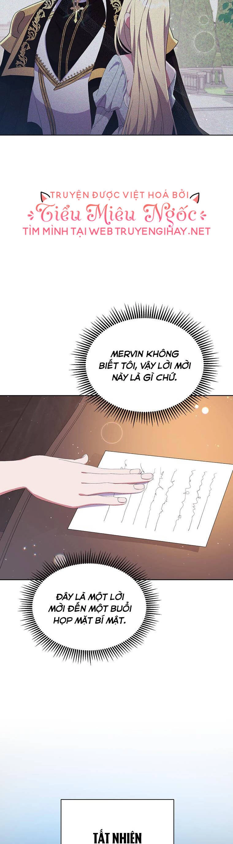 Em Phải Chịu Trách Nhiệm Với Ta Chapter 25 - 30