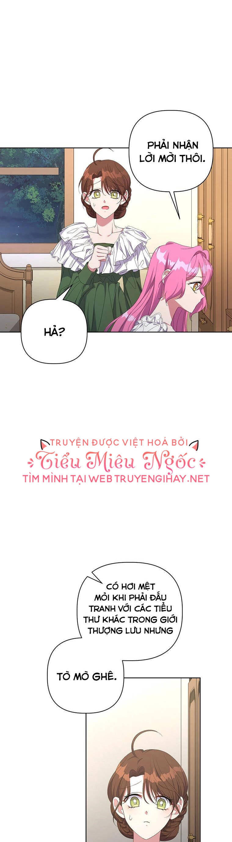 Em Phải Chịu Trách Nhiệm Với Ta Chapter 25 - 34