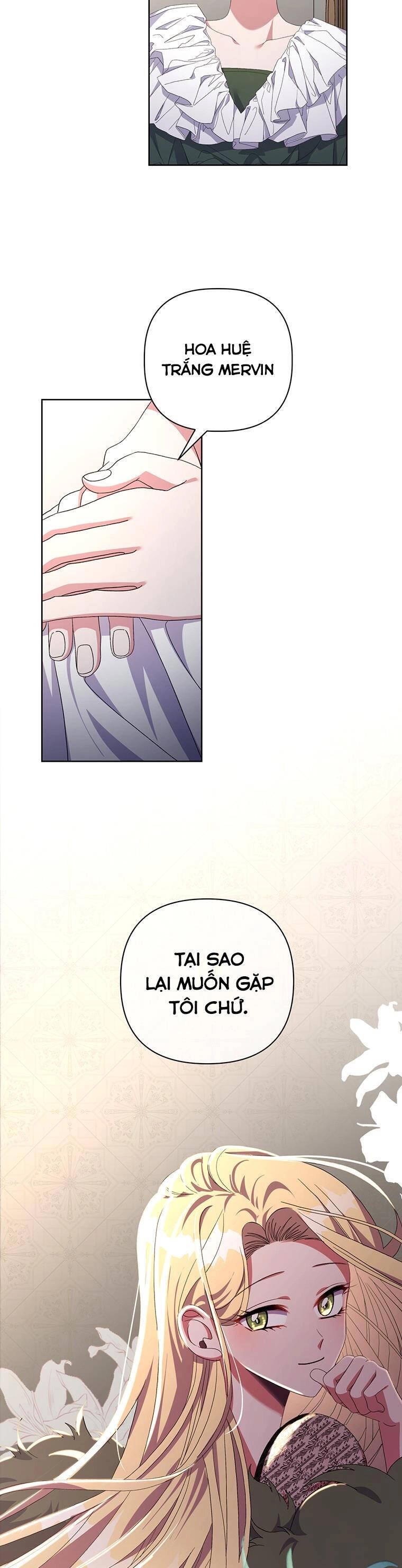 Em Phải Chịu Trách Nhiệm Với Ta Chapter 25 - 35