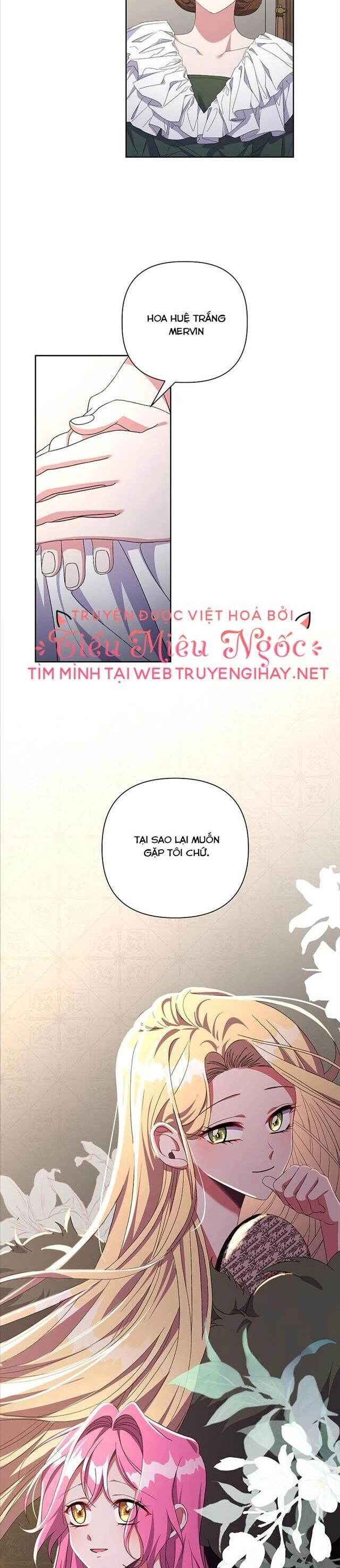 Em Phải Chịu Trách Nhiệm Với Ta Chapter 26 - 2