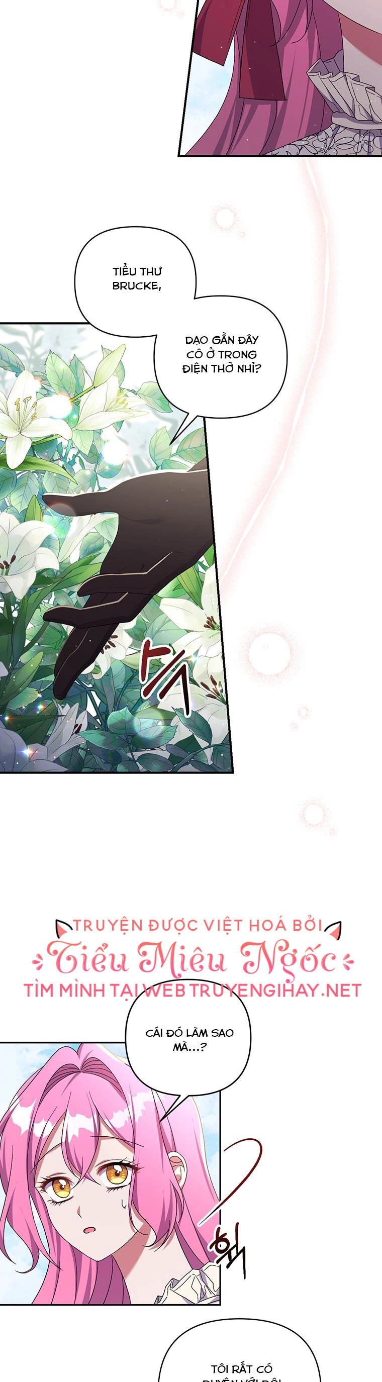 Em Phải Chịu Trách Nhiệm Với Ta Chapter 26 - 16