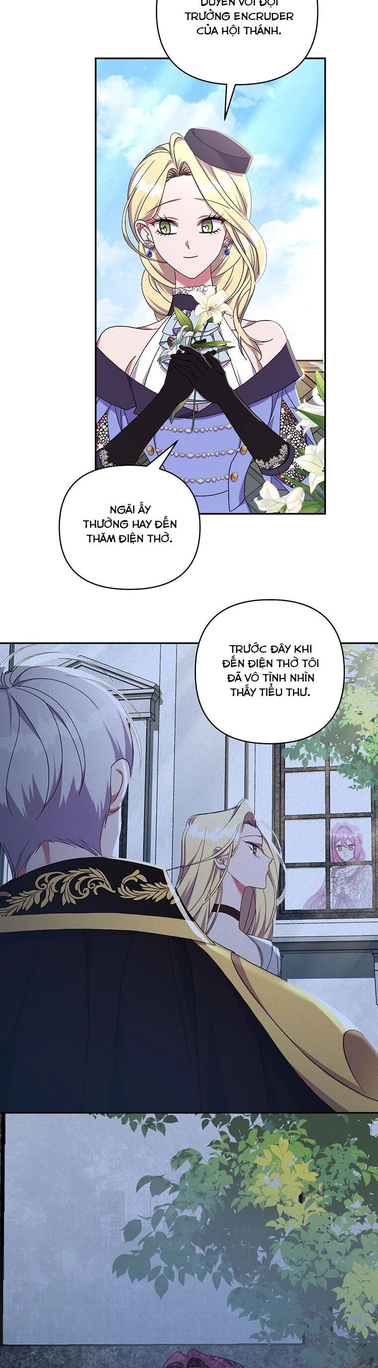 Em Phải Chịu Trách Nhiệm Với Ta Chapter 26 - 17