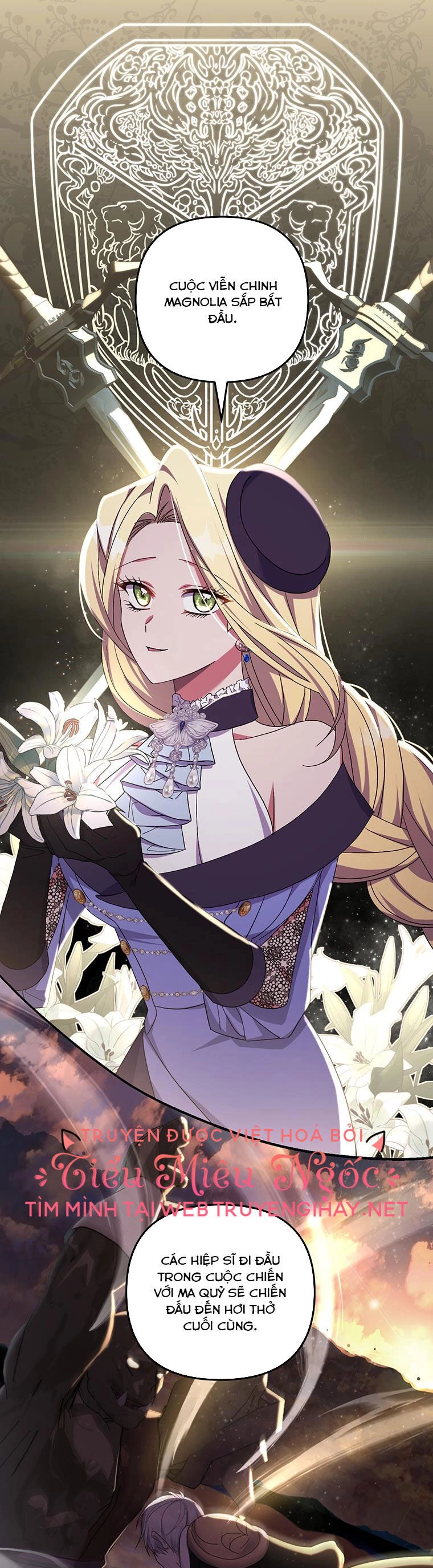 Em Phải Chịu Trách Nhiệm Với Ta Chapter 26 - 20