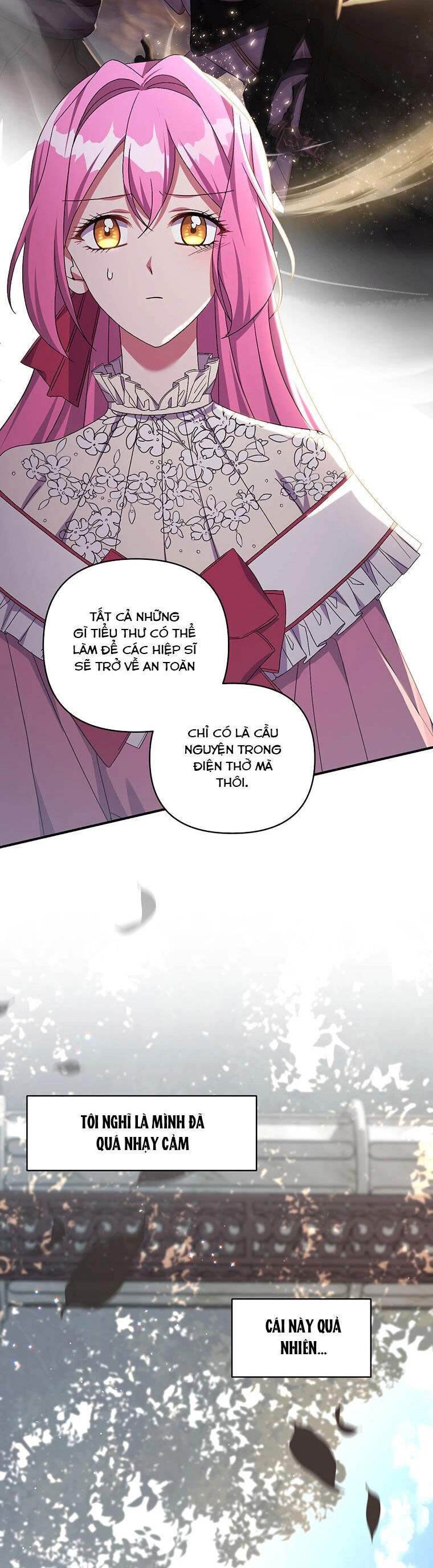 Em Phải Chịu Trách Nhiệm Với Ta Chapter 26 - 21