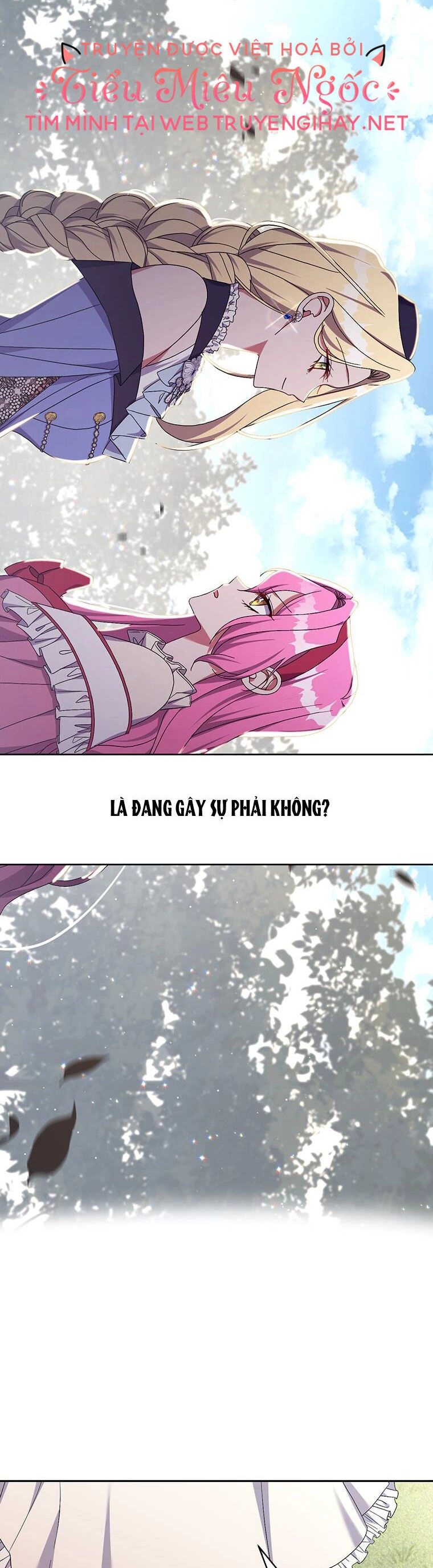 Em Phải Chịu Trách Nhiệm Với Ta Chapter 26 - 22