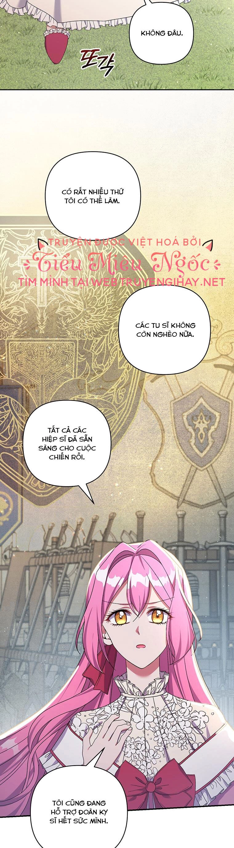 Em Phải Chịu Trách Nhiệm Với Ta Chapter 26 - 23