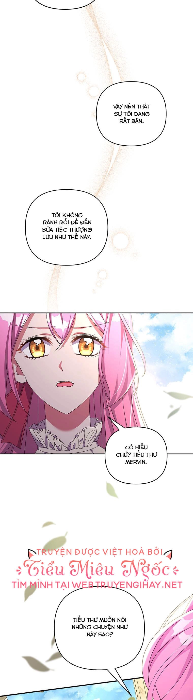 Em Phải Chịu Trách Nhiệm Với Ta Chapter 26 - 24