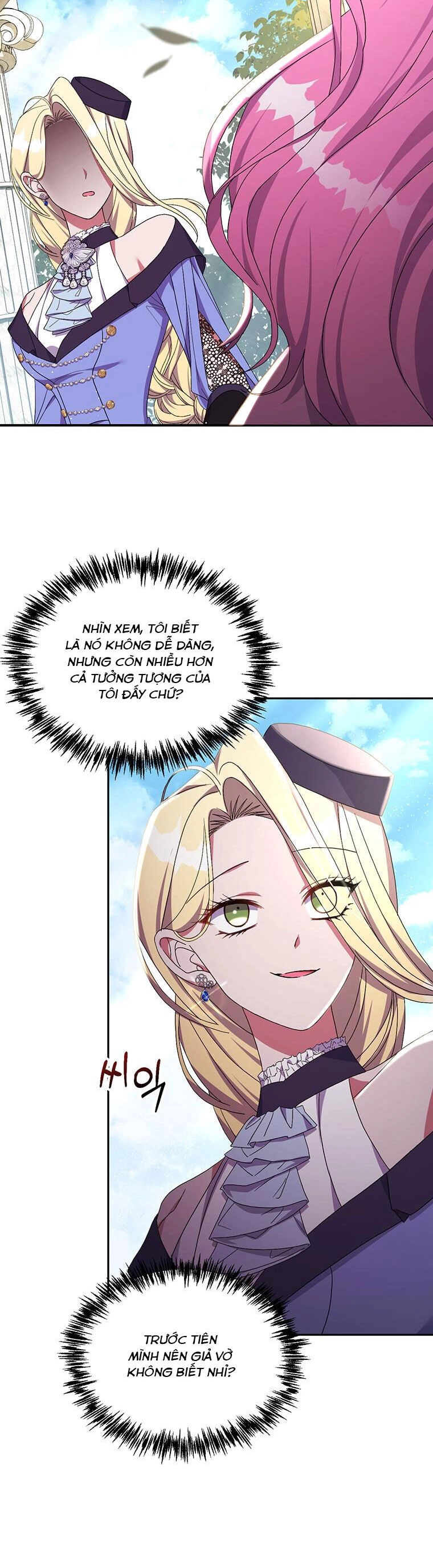 Em Phải Chịu Trách Nhiệm Với Ta Chapter 26 - 25