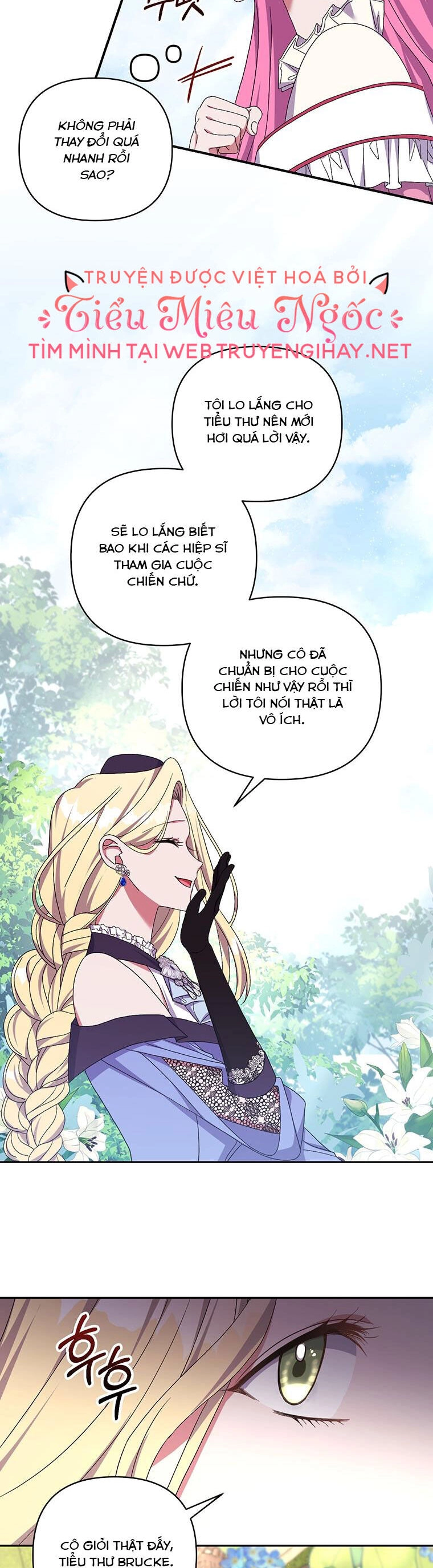 Em Phải Chịu Trách Nhiệm Với Ta Chapter 26 - 27