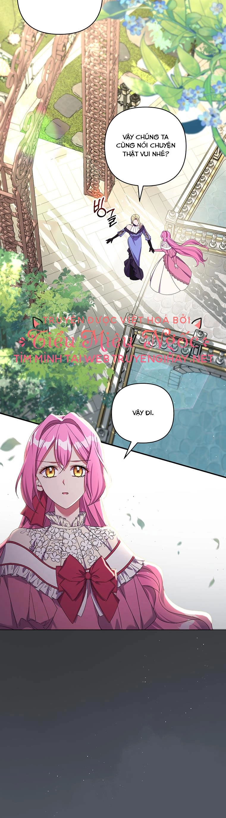 Em Phải Chịu Trách Nhiệm Với Ta Chapter 26 - 28