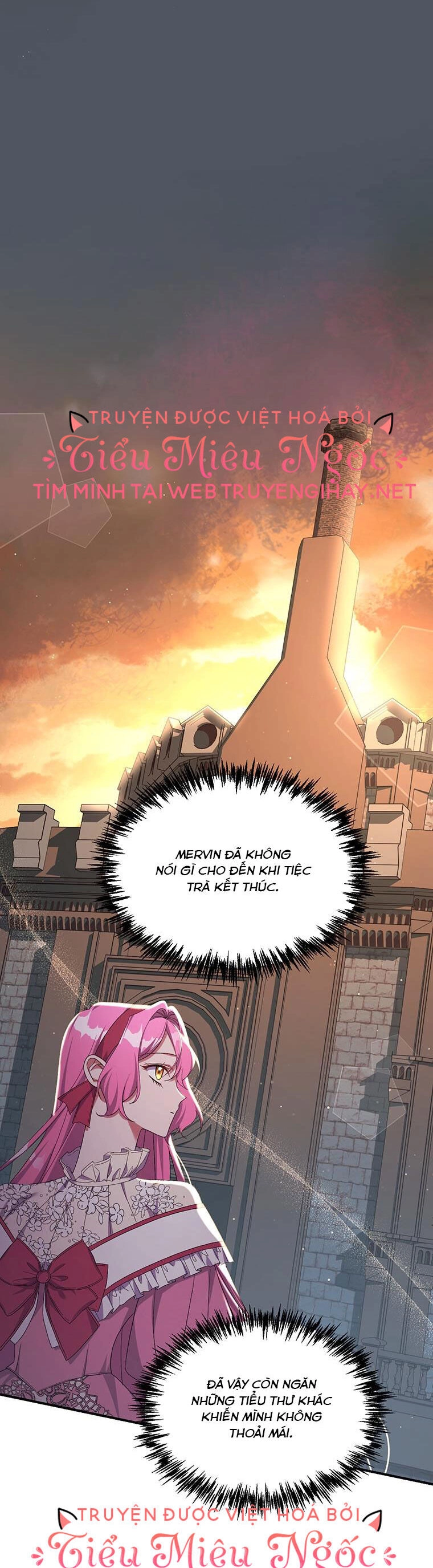 Em Phải Chịu Trách Nhiệm Với Ta Chapter 26 - 29