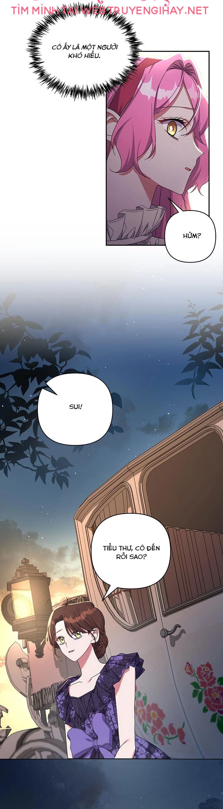 Em Phải Chịu Trách Nhiệm Với Ta Chapter 26 - 30