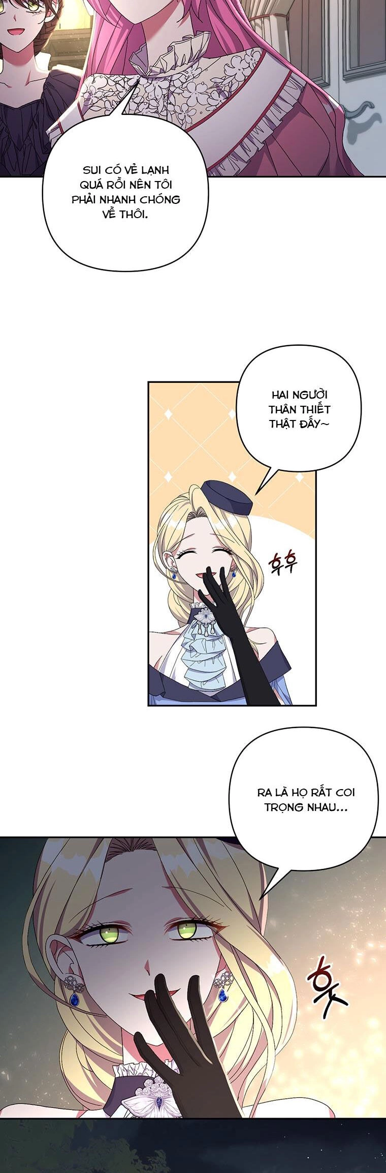 Em Phải Chịu Trách Nhiệm Với Ta Chapter 26 - 33