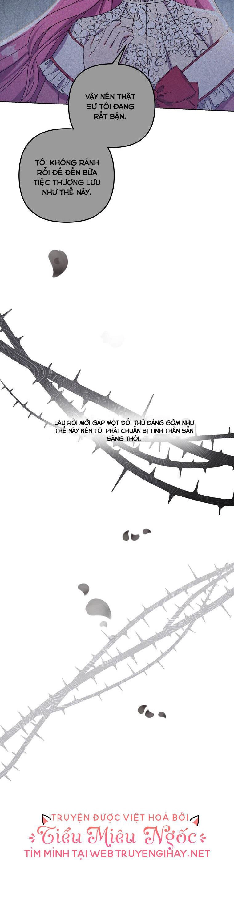 Em Phải Chịu Trách Nhiệm Với Ta Chapter 27 - 3