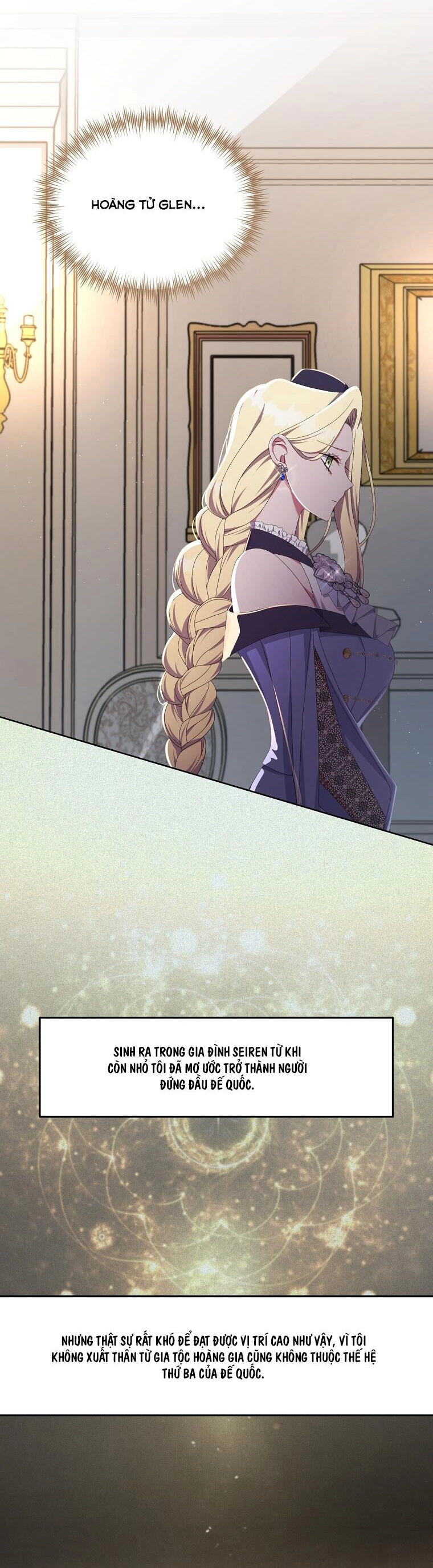 Em Phải Chịu Trách Nhiệm Với Ta Chapter 27 - 6