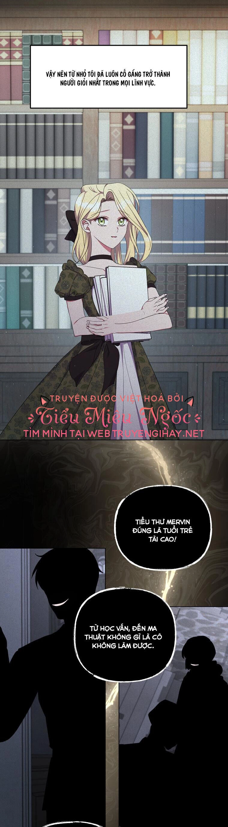 Em Phải Chịu Trách Nhiệm Với Ta Chapter 27 - 7