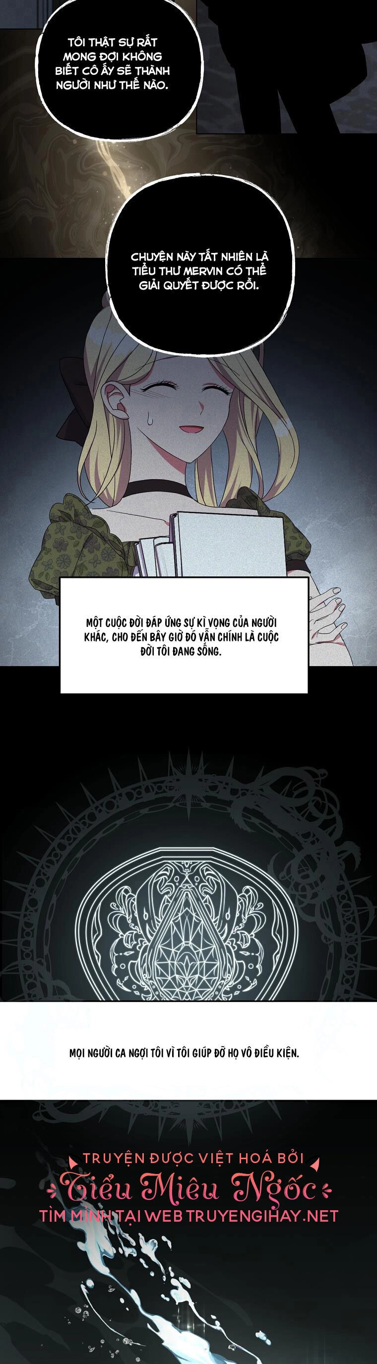 Em Phải Chịu Trách Nhiệm Với Ta Chapter 27 - 8