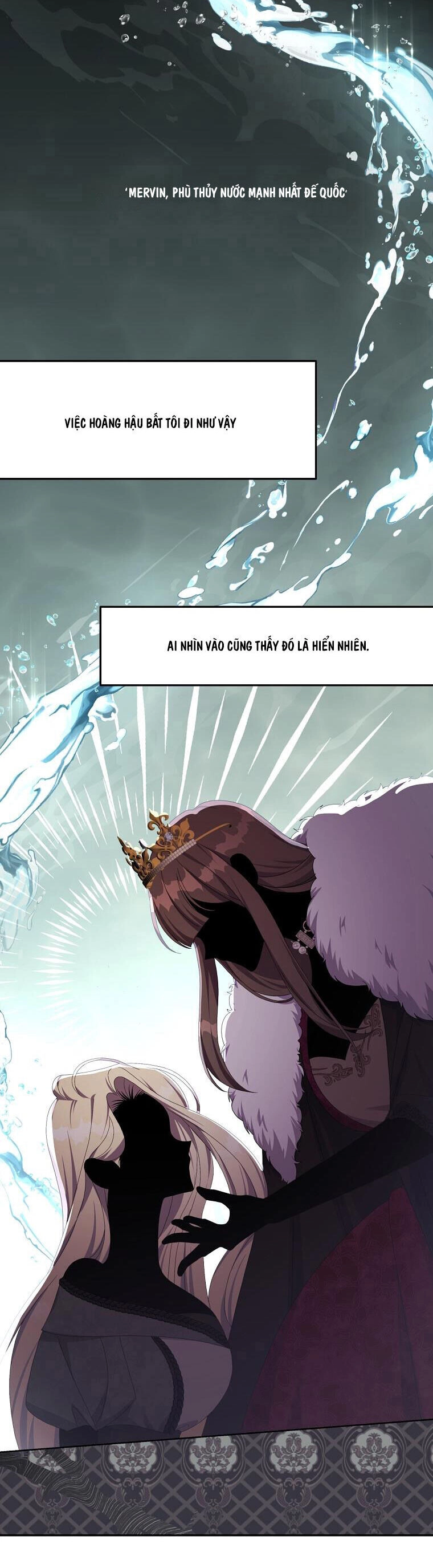 Em Phải Chịu Trách Nhiệm Với Ta Chapter 27 - 9