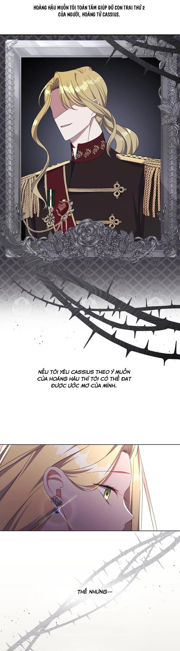 Em Phải Chịu Trách Nhiệm Với Ta Chapter 27 - 10