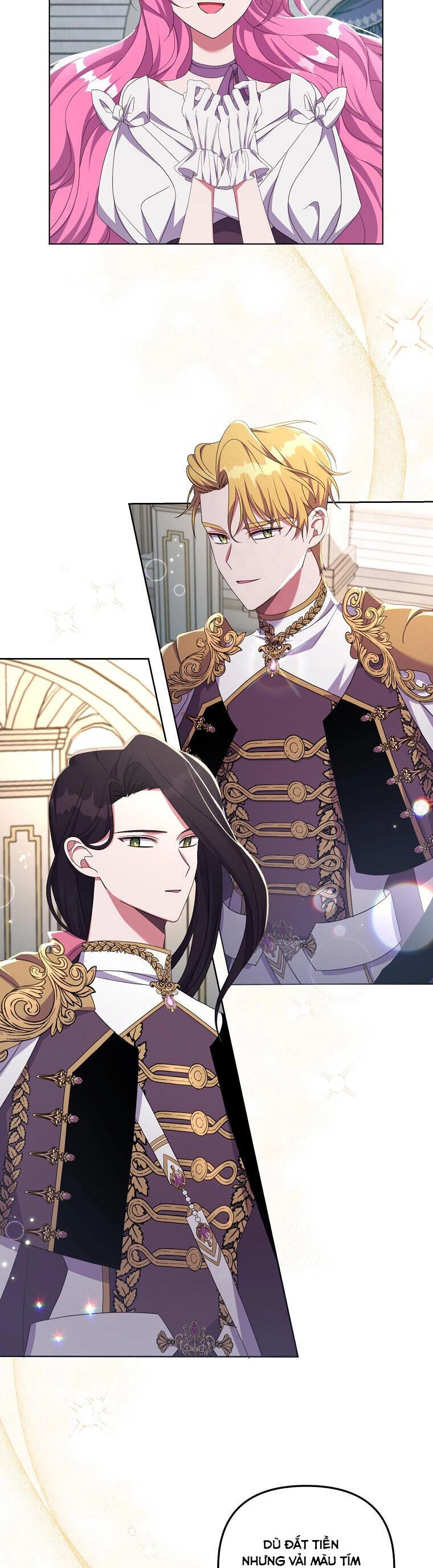 Em Phải Chịu Trách Nhiệm Với Ta Chapter 27 - 13